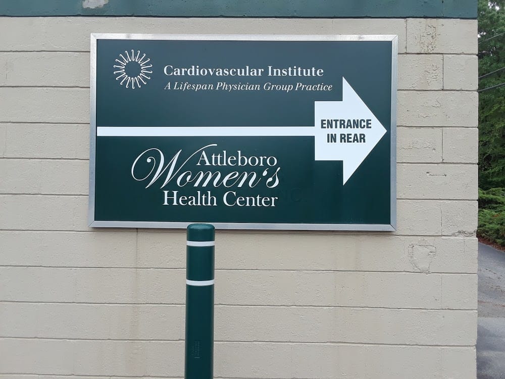 Attleboro Women’s Health Center
