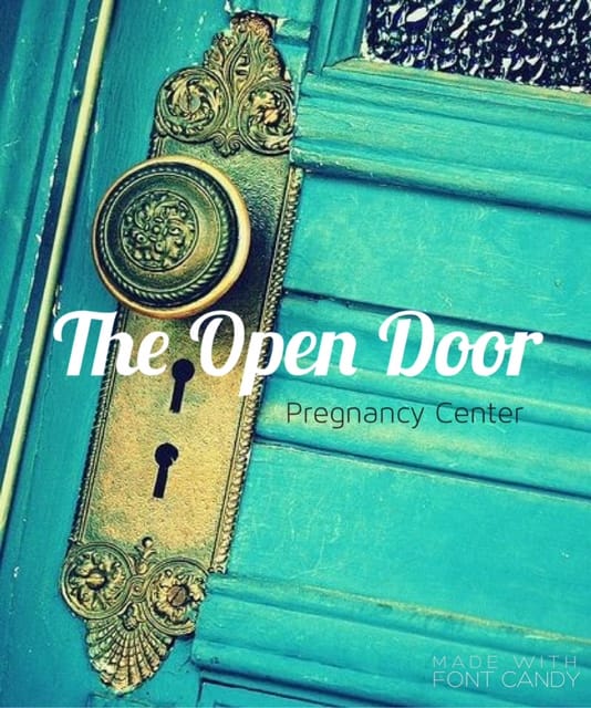 Open Door Pregnancy Center