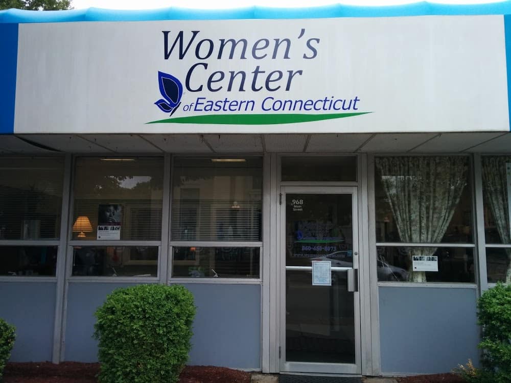 Women’s Center of Eastern Connecticut